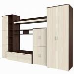 Стенка для гостиной Атлантида-5 BMS - Фото 1