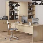 Кабинет руководителя Вакса 5 BMS - Фото 3