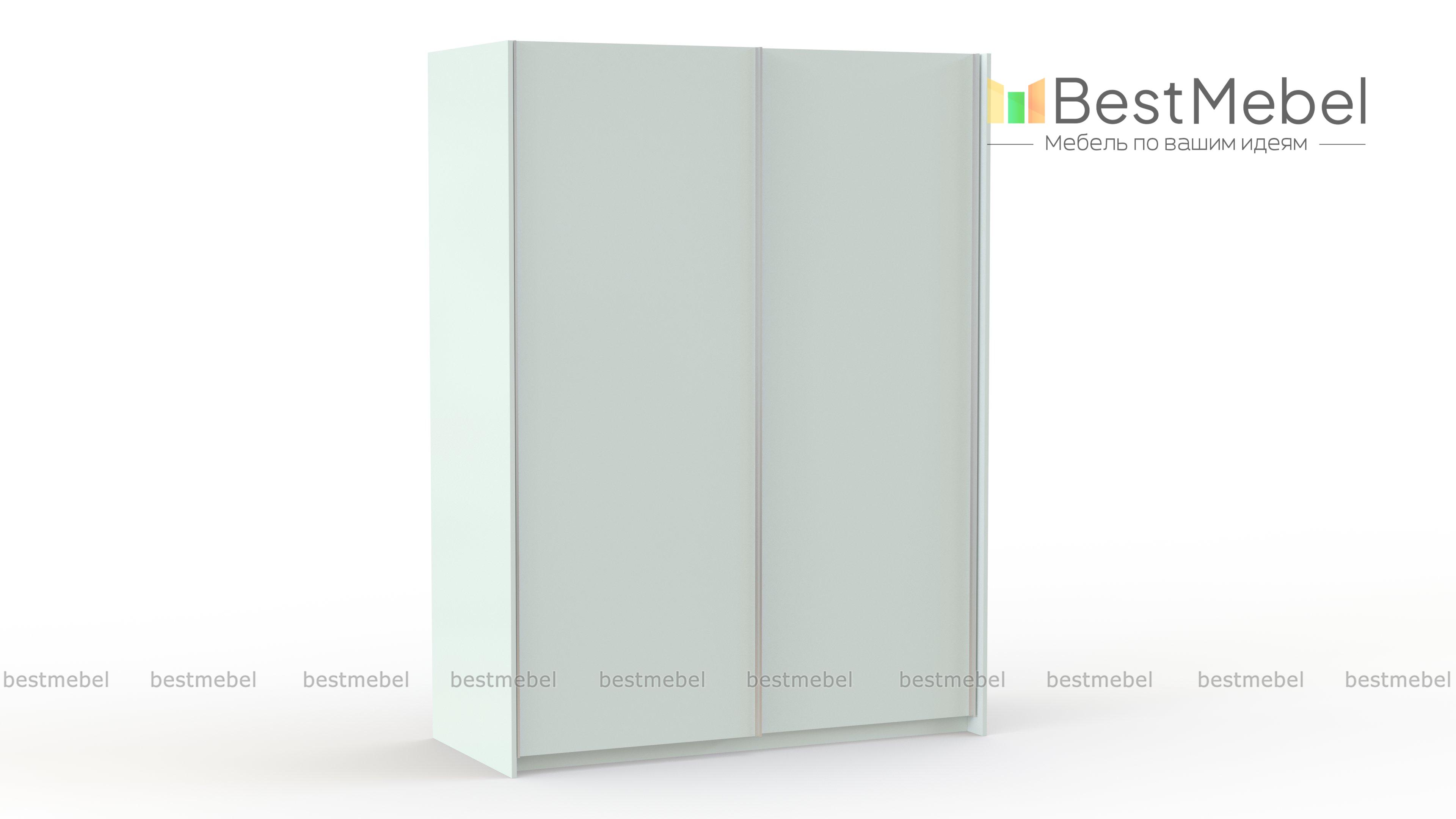 Шкаф-купе Пакс Хасвик Pax Hasvik 1 - Фото