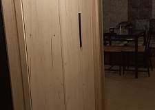 Шкаф распашной Зодиак 1 BMS