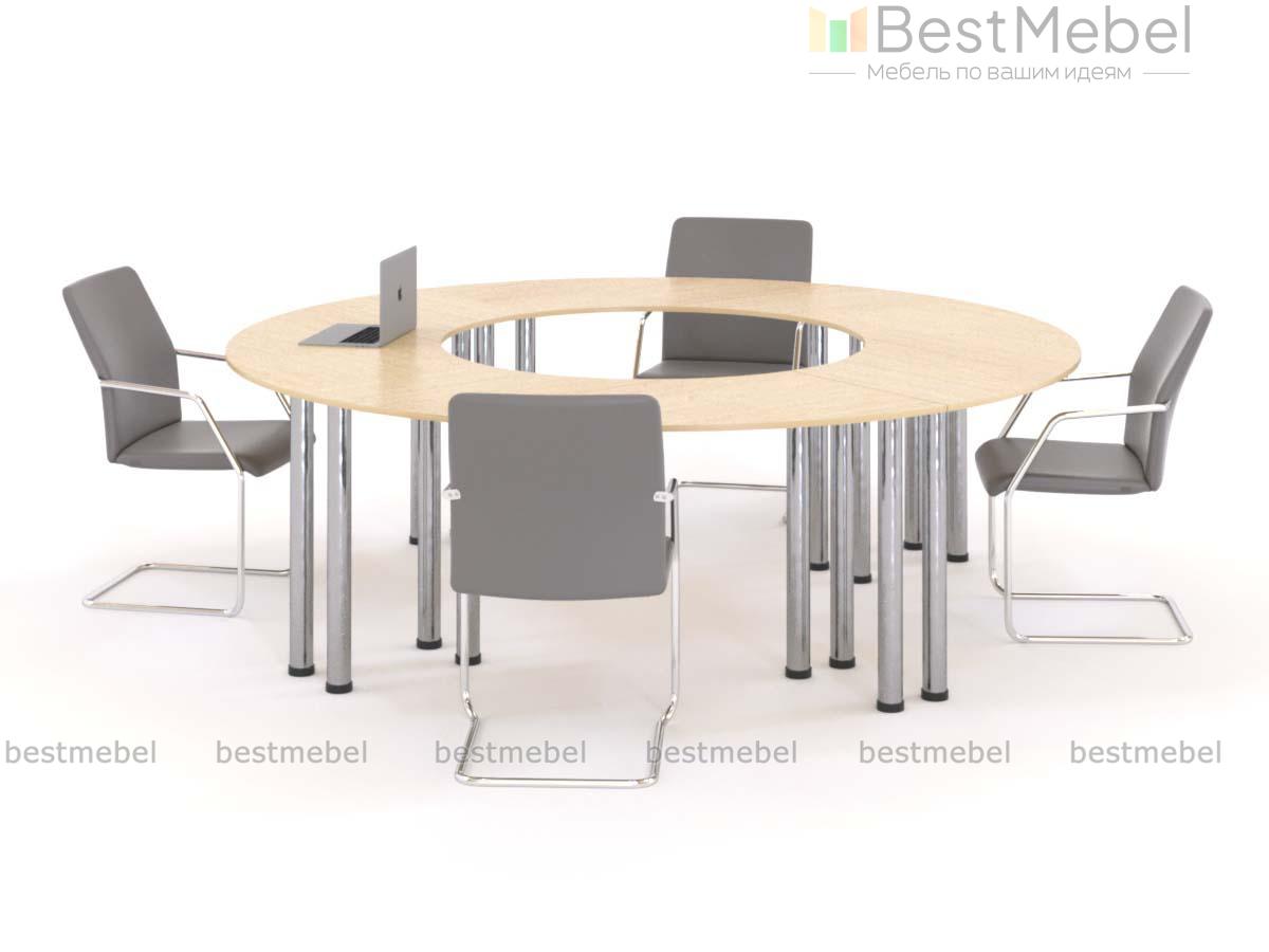 Стол для переговоров Multimeeting BMS - Фото