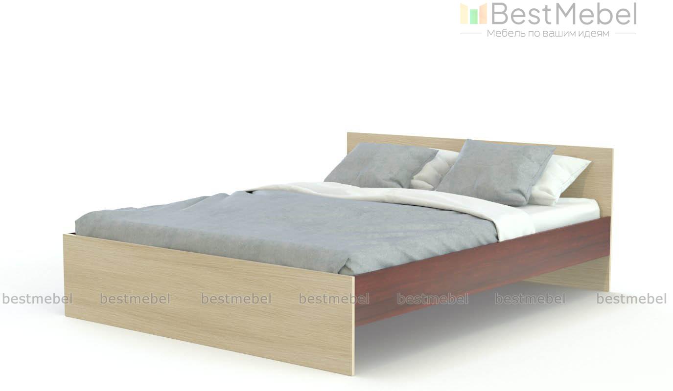 Кровать Бася Сура 4 BMS - Фото