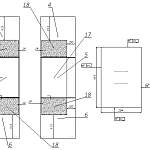 Схема сборки Шкаф-купе Beta 1.1 BMS