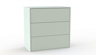 Комод Экет Eket (900х700х600)
