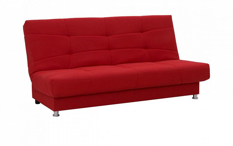 Прямой диван Ривьера БД BMS - Фото