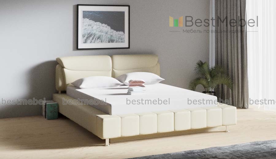 Кровать Тимо 1 BMS