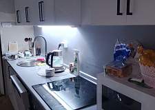 Шкаф нижний под духовку Лайт BMS