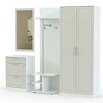 Прихожая Пульс 35 Комфорт BMS - Фото 1