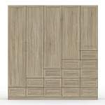 Распашной шкаф Крона 30 BMS - Фото 6