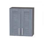 Шкаф верхний с 2-мя дверцами Сканди BMS - Фото 10