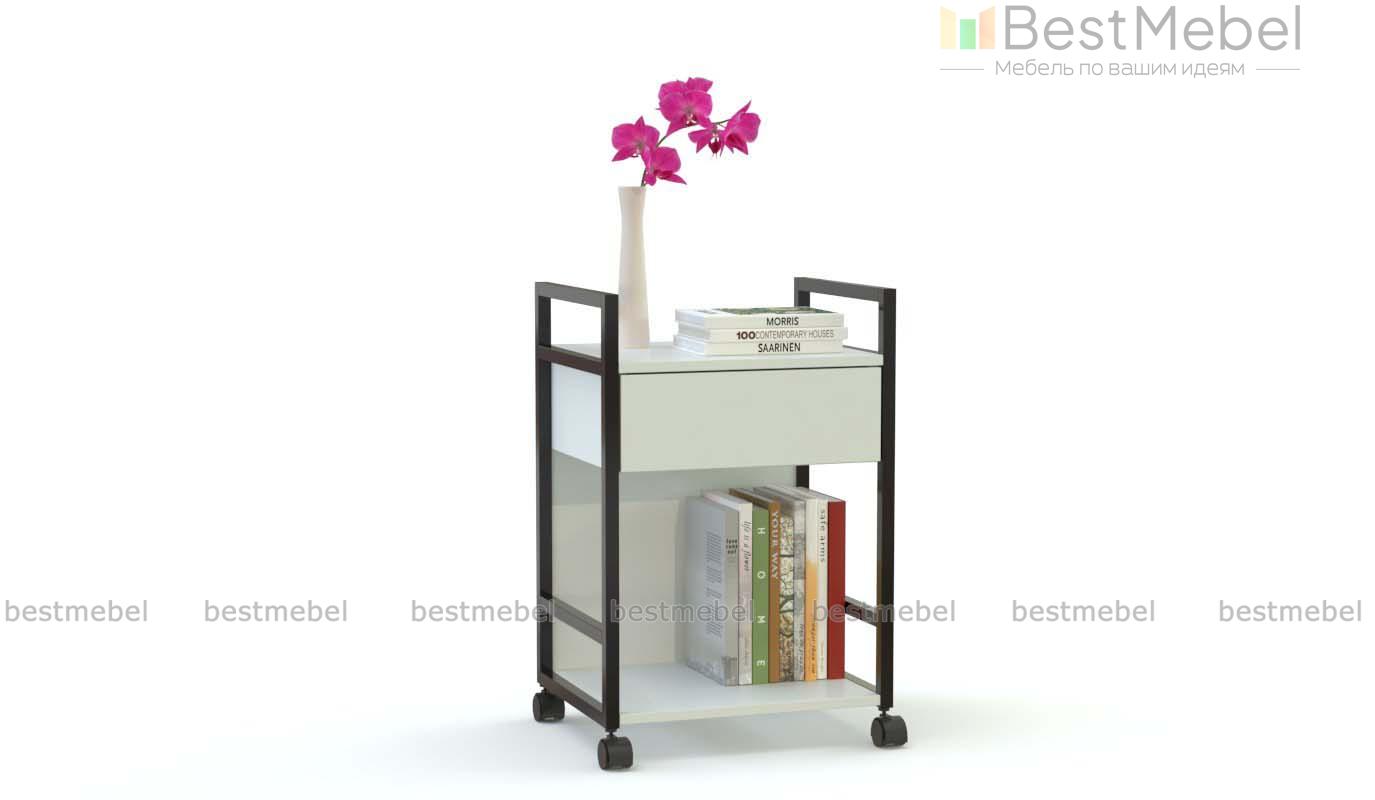 Тумба Ясон 14 BMS - Фото