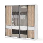 Шкаф-купе М-лайн 3 BMS - Фото 1