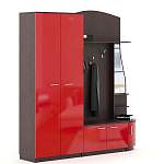 Прихожая ВТ-3956 BMS - Фото 2