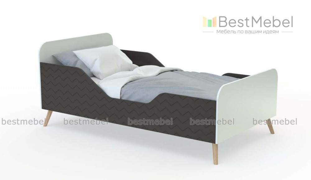Кровать Лилия 15 BMS