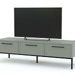 Тумба под ТВ Брис 3 BMS - Фото 9