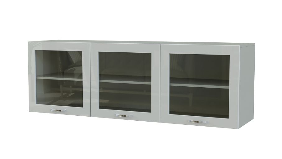 Антресоль Мелисса 1 BMS - Фото