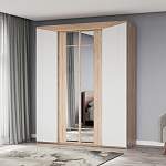 Шкаф 4-х дверный Парма BMS - Фото 9