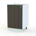 Шкаф нижний с 1-ой дверцей Прованс BMS - Фото 7