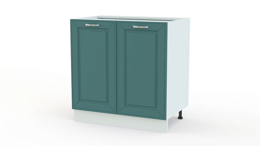 Стол Маргарита 2Д BMS - Фото