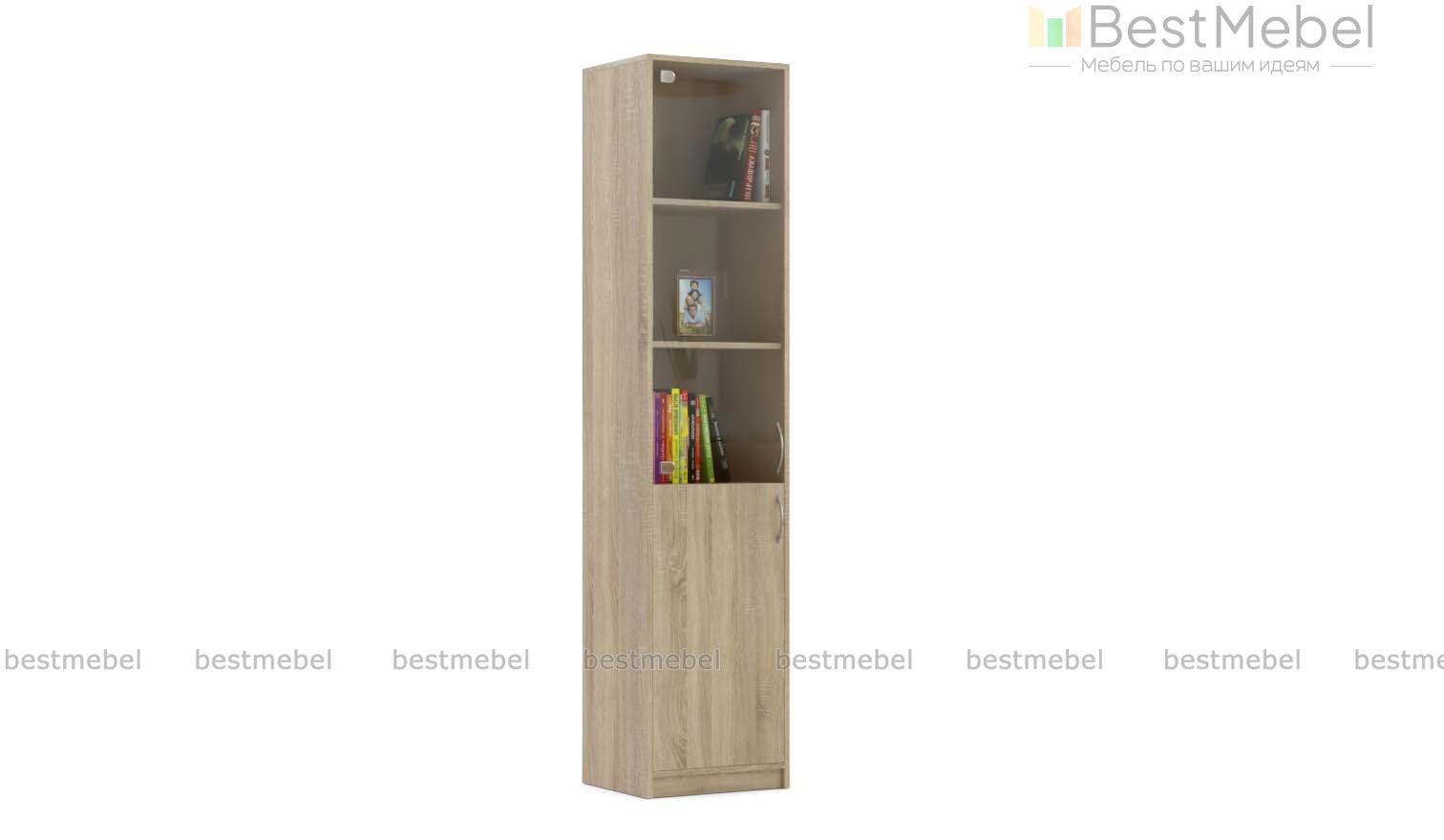 Стеллаж Антиго 5 BMS - Фото