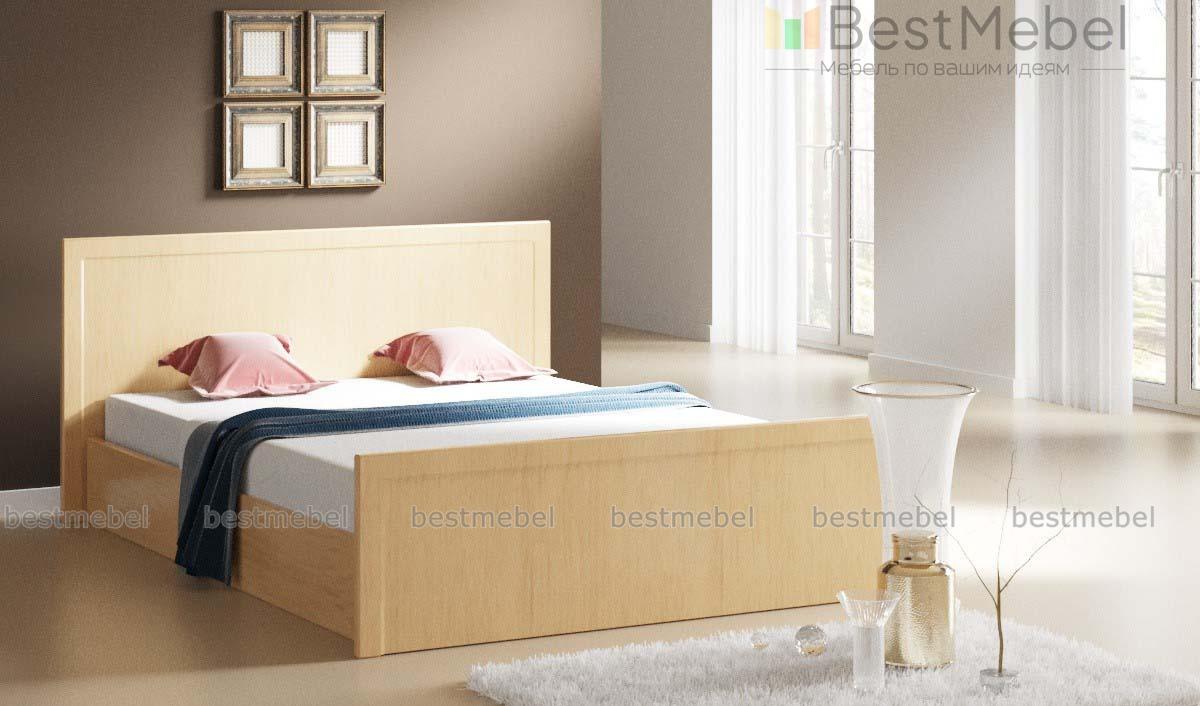 Кровать Симба BMS - Фото