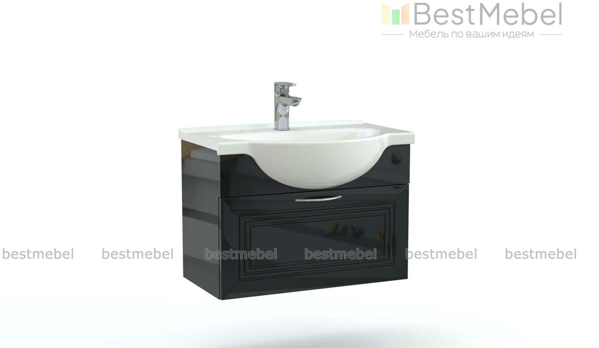 Тумба в ванную комнату Стелл 9 BMS - Фото