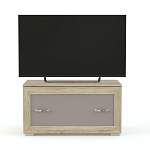 Тумба под ТВ 1200 Парма Люкс 2 BMS - Фото 2