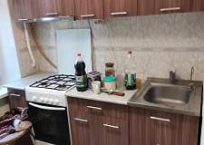 Кухня Бланка BMS