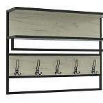 Вешалка Монти 4 BMS - Фото 2