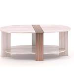 Стол журнальный Даная-6 BMS - Фото 2