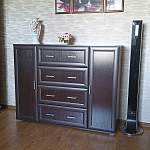 Комод 204.02 BMS - Фото от клиента