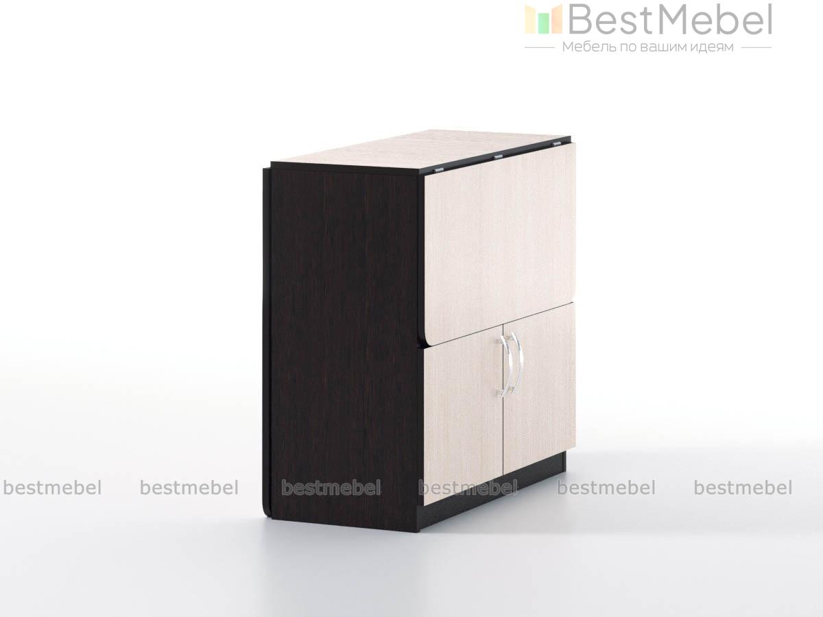 Стол-тумба Бург СТ 2 BMS - Фото