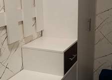 Прихожая Идеал 29 BMS