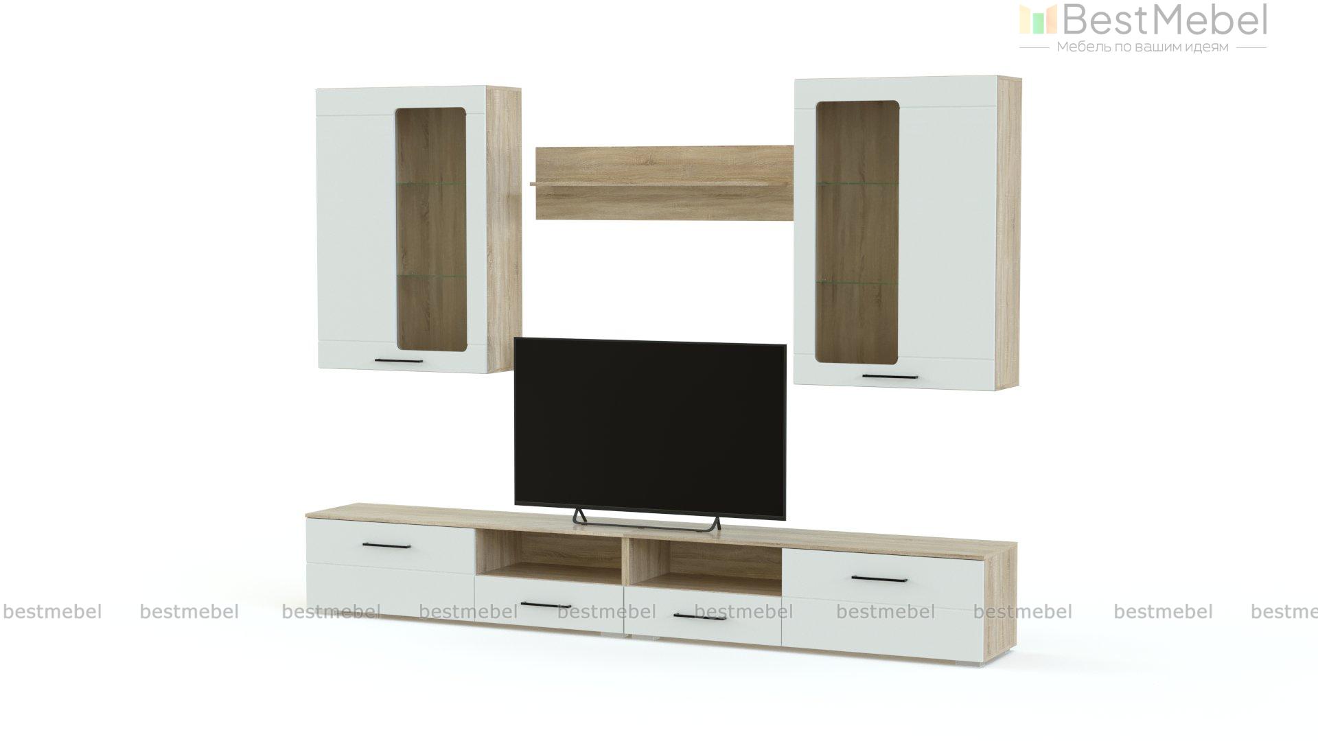 Гостиная Аргус BMS - Фото