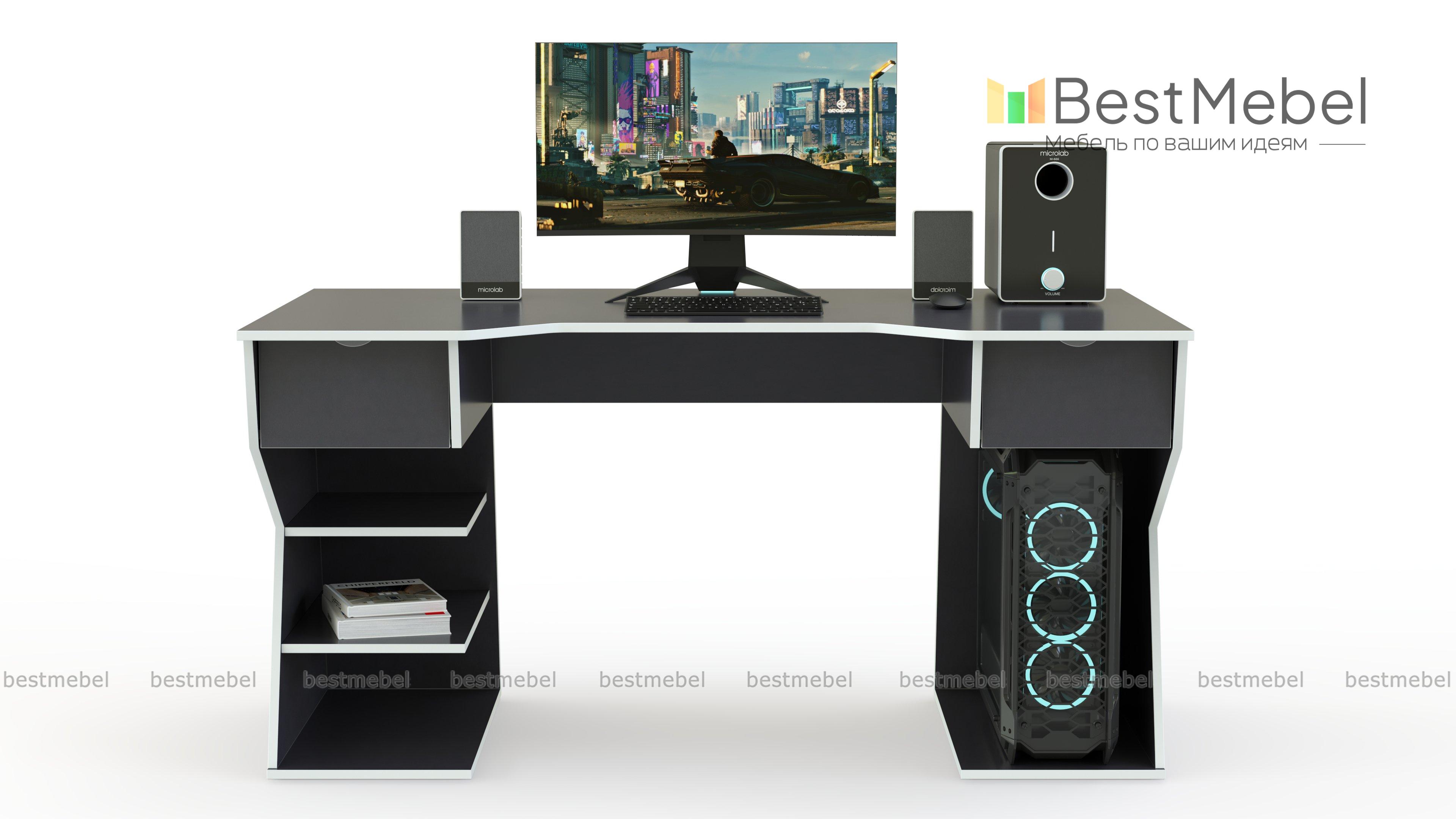 Игровой стол Маршал 1 BMS - Фото