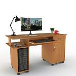 Стол письменный Соня 14 BMS - Фото 8