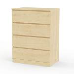 Комод Мальм Malm 2 - Фото 9