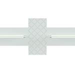 Полка навесная Манн 2 BMS - Фото 3