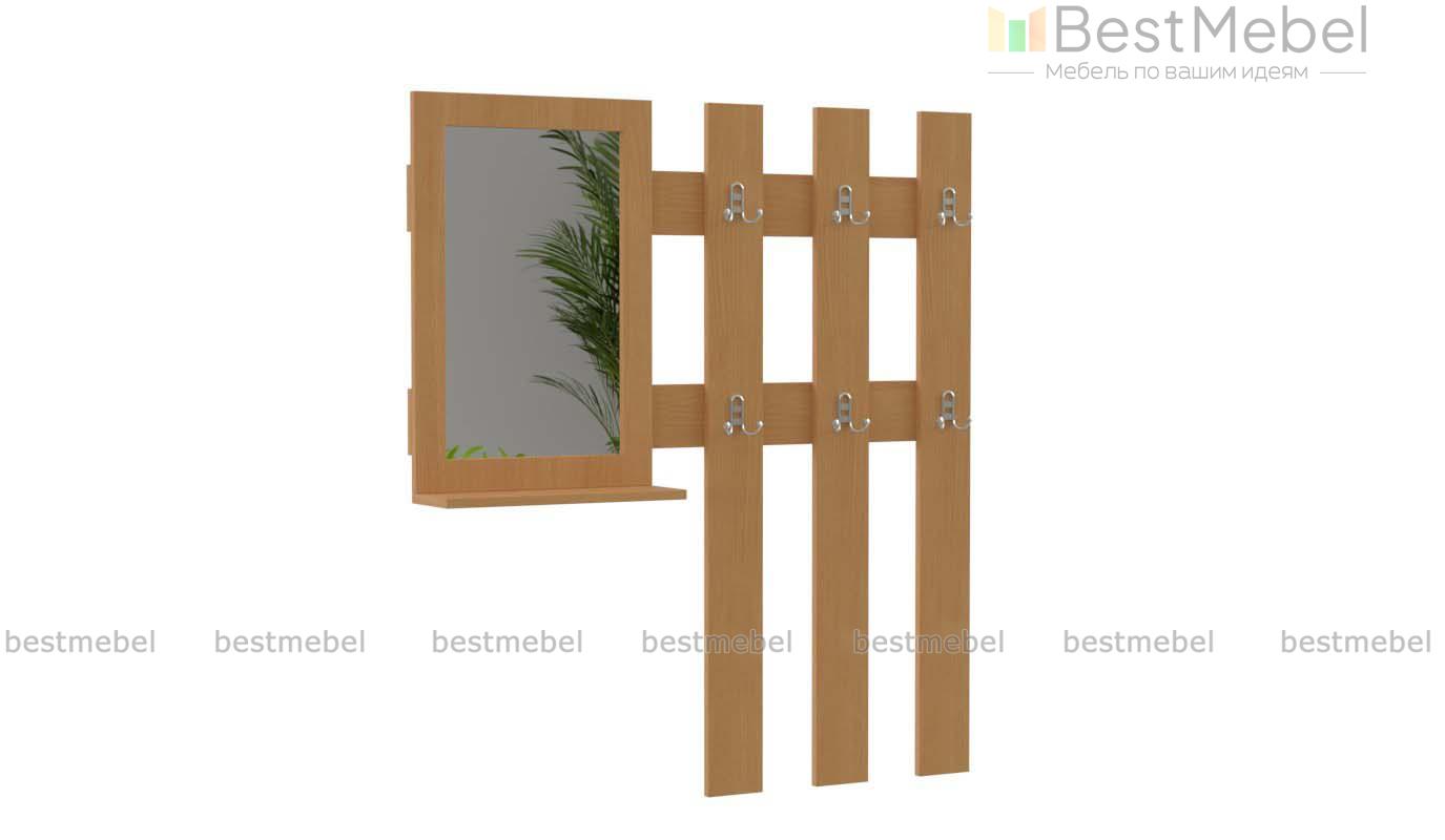 Вешалка Оникс Нео 1 BMS - Фото