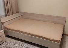 Угловая кровать Форт 3 BMS