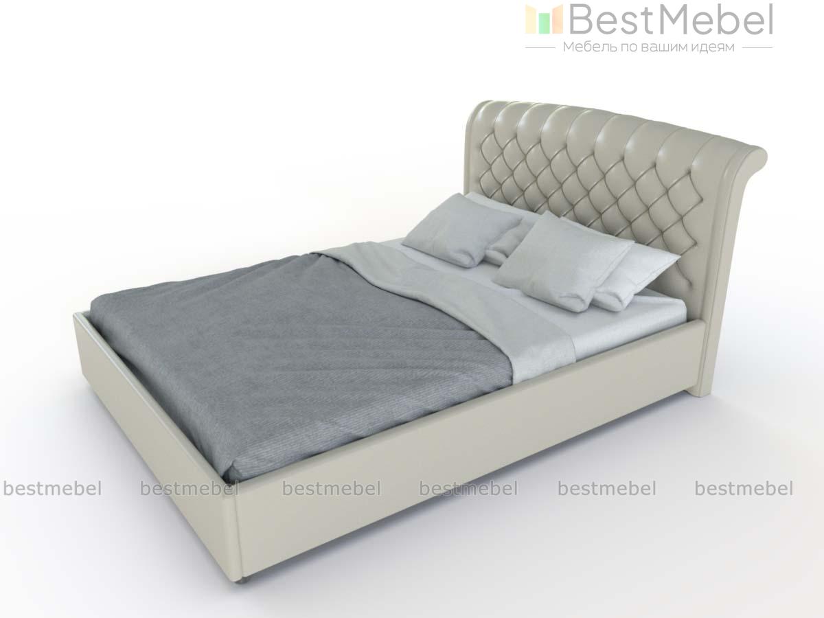 Кровать Ирма-2 BMS - Фото