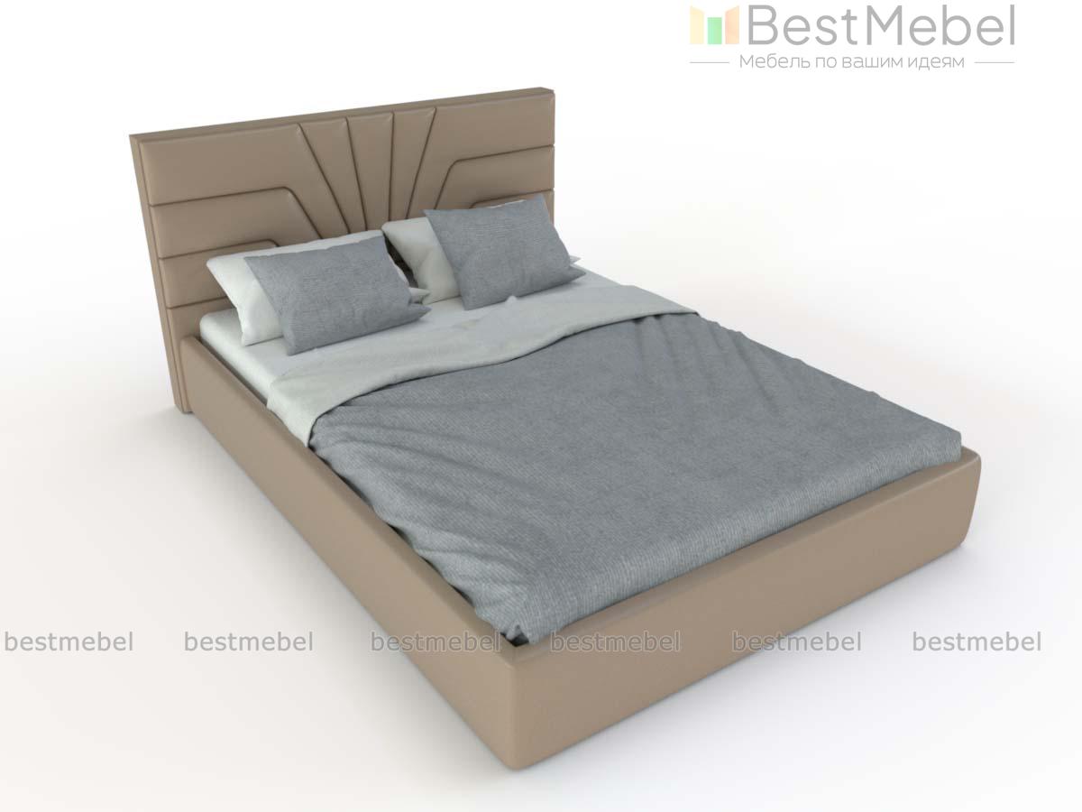 Кровать Блоссом-5 BMS - Фото