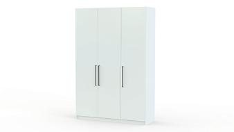 Шкаф распашной Остин Лайт 8 BMS (1200х2600х600)