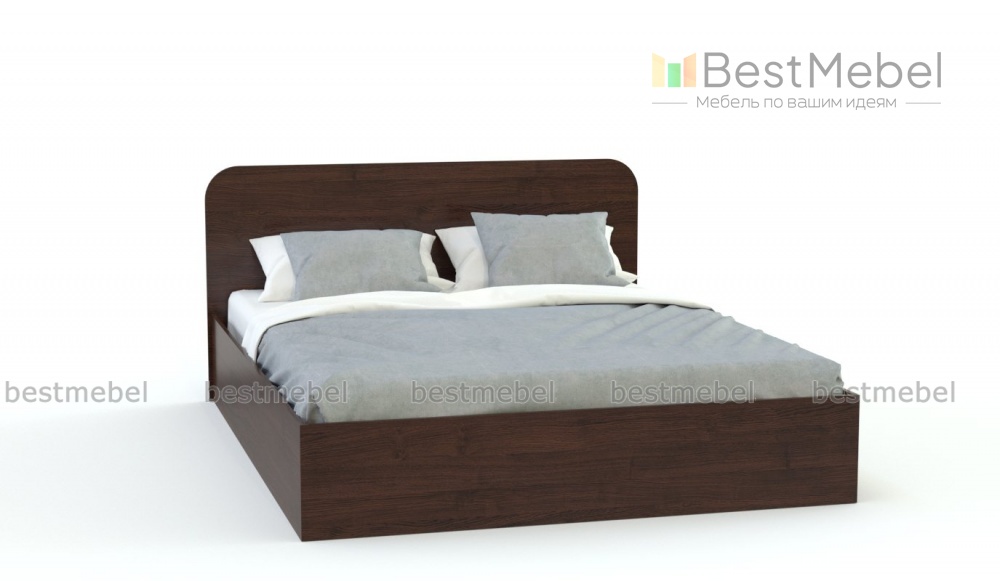 Кровать Мирена 5 BMS