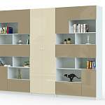 Шкаф-стеллаж Шелби-7 BMS - Фото 5