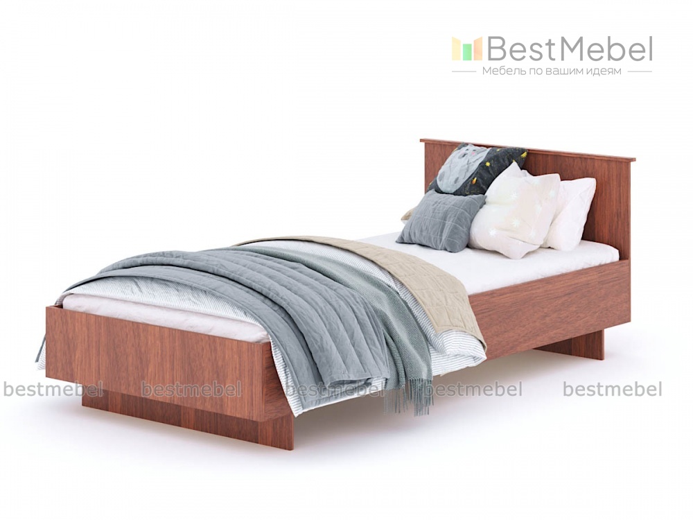 Кровать КСП 90 BMS