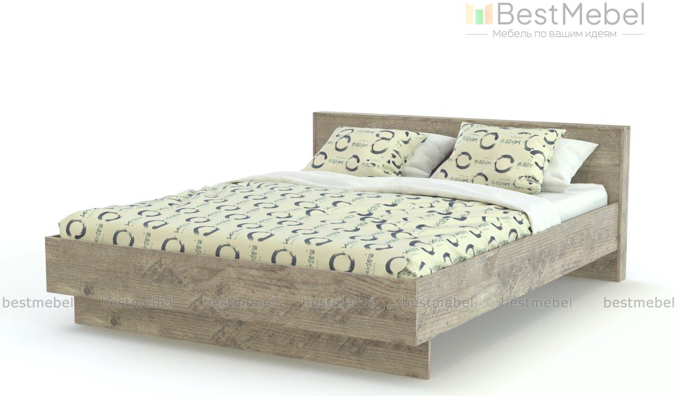 Кровать Stefani BMS - Фото