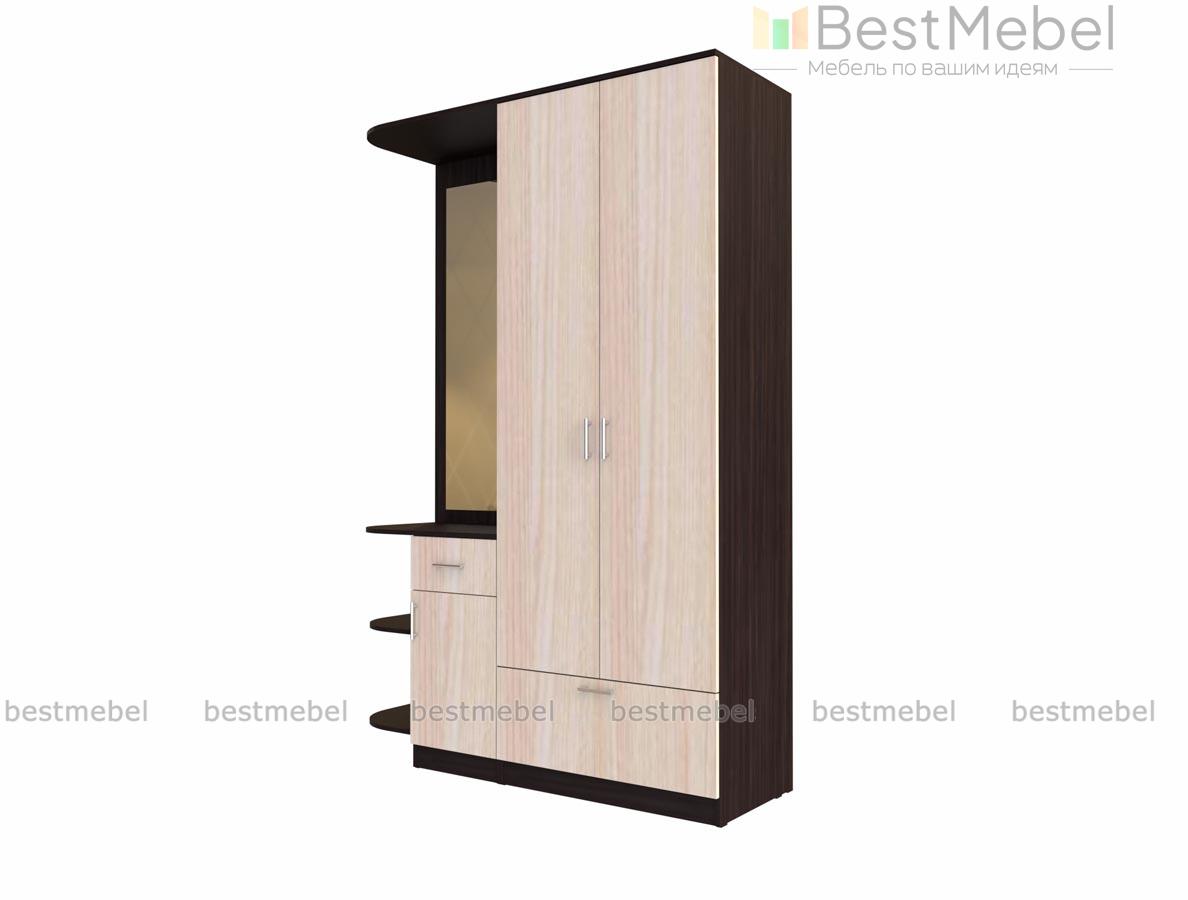 Прихожая Маленькая леди 2 BMS - Фото