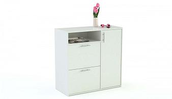 Обувница ШК-2 (850х950х400)