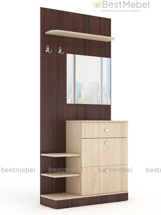 Прихожая Арья BMS - Фото